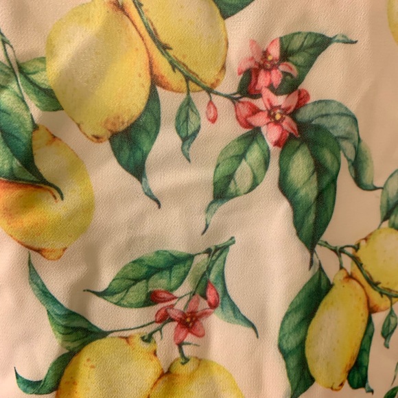 Boutique Racer Back Tank - Picture 3 of 5